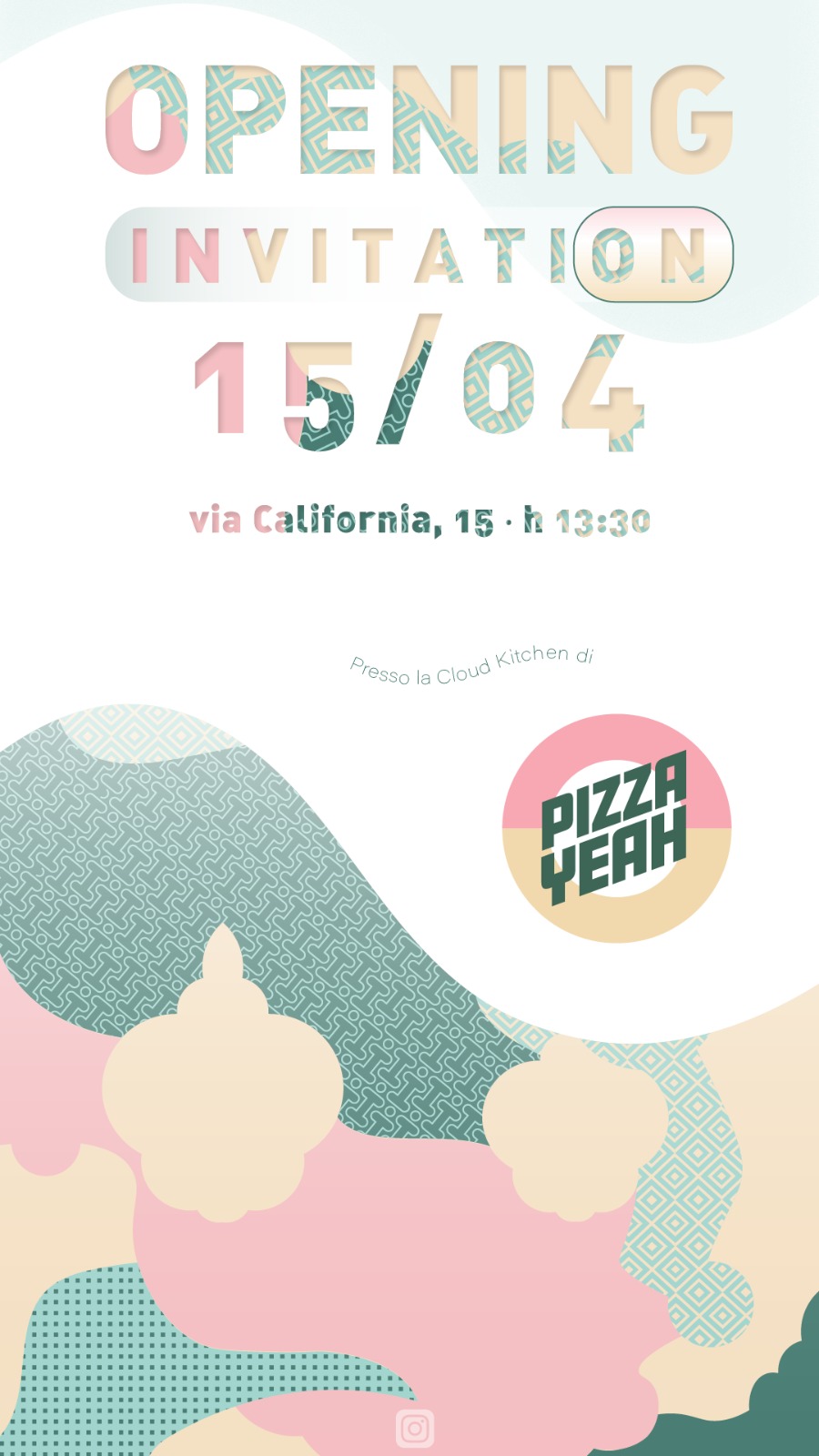 Inaugurazione! Pizza Yeah – Milano