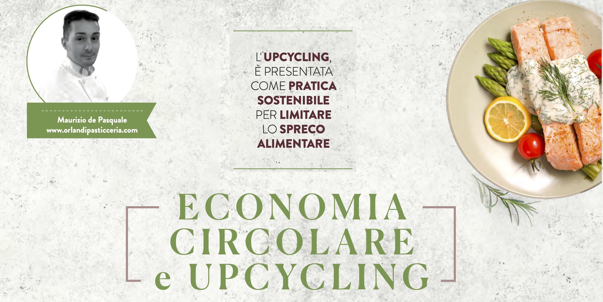 Economia circolare e Upcycling
